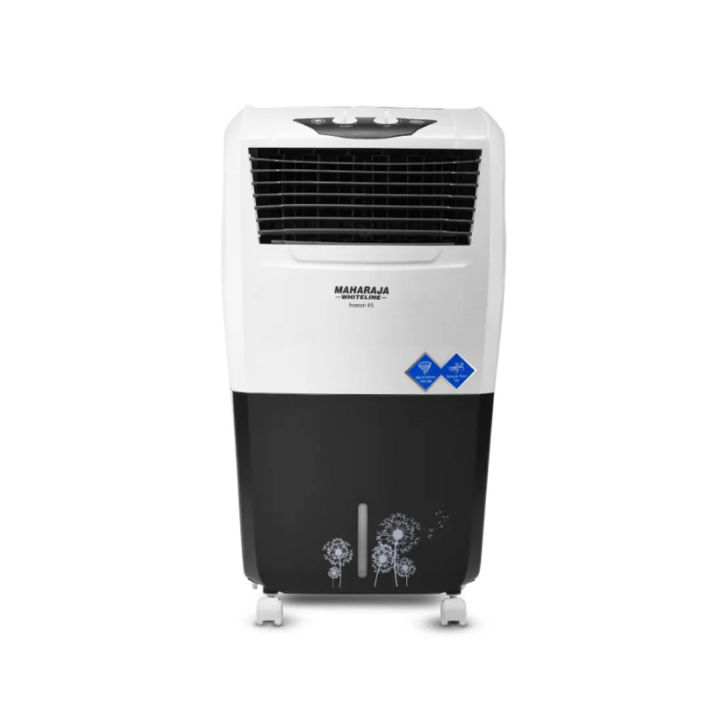 Maharaja Whiteline 42L Frostair 45 Air Cooler | 1 Year Warranty