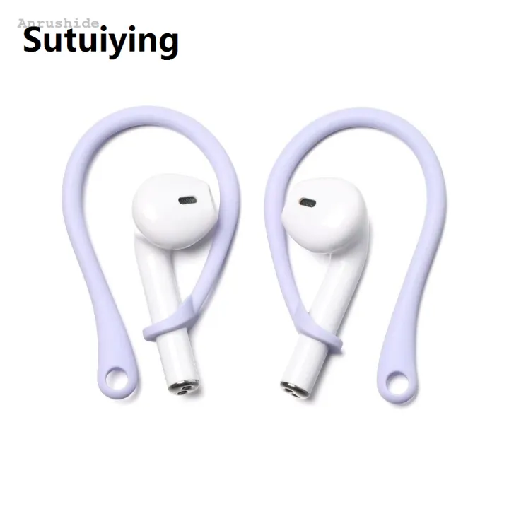 Sutuiying%20Anrushide%201%20Pair%20Anti-lost%20Wireless%20Headphone%20Mount%20Silicone%20Ear%20Hook%20New%20style%20Cap%20Earhooks%20Earphone%20Holder%20Headphone%20Accessories%20-%20Image%205