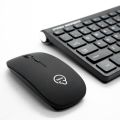 Track TC 90 Bluetooth Keyboard and Mouse Combo. 