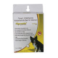 Fiprotic Fipronil . S-Methoprene 1* 1.34ml Spot-On. 