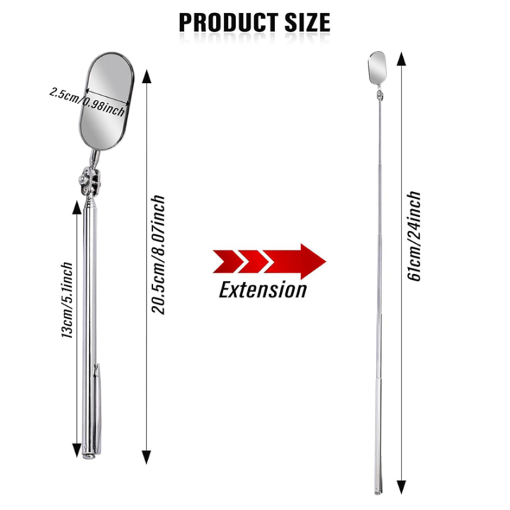 1%20PCS%20Telescopic%20,%20Car%20,%20Retractable%20Extension%20Mirror%20for%20Vehicle%20Inspection%20Easy%20Install%20-%20Image%203