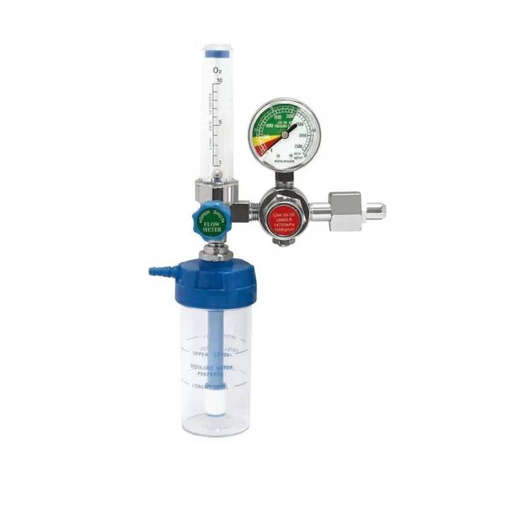 Medical Oxygen Regulator