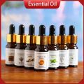 Essential Oil 10 mL Liquid Drops for Air Revitalizer Machine/Humidifier. 