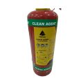 2Kg Clean Agent Fire Extinguisher. 