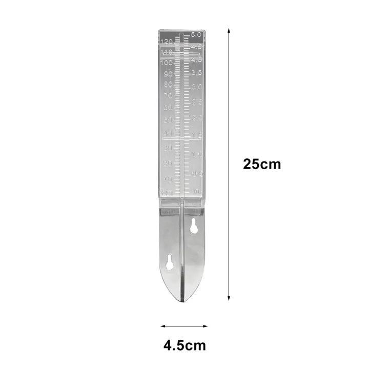 Likovie%20Rain%20Gauge%20Durable%20Easy%20to%20Read%20Accurate%20Water%20Meter%20-%20Image%203