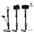 Yunteng Yt-1288 Selfie Stick With Upgraded Holder. 