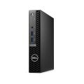 Dell OptiPlex 7010 Micro Form Desktop Intel i5 13th Gen 13500T – 8GB DDR5 RAM – 512GB NVMe SSD – Intel UHD Integrated Graphics – Windows 11 Pro. 
