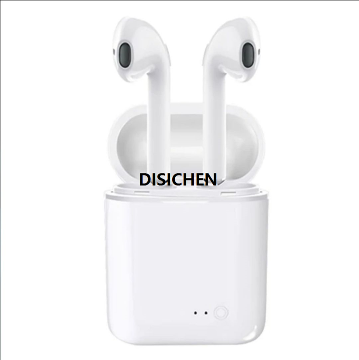 DISICHEN%20Bluetooth%205.0%20mini%20True%20Wireless%20Earbuds%20with%20Charging%20Box%20Waterproof%20Earphone%20Volume%20Control%20Mini%20TWS%20Headphone%20for%20Sports%20New%20style%20-%20Image%202