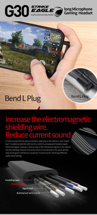 PLEXTONE%20G30%20In%20Ear%20Earphone%20Headphone%20Gaming%20Earphones%20Stereo%20Computer%20Game%20Headphones%20With%20Mic%20PC%20Gamer%20Headset%20for%20Mobile%20Phone%20PS4%20New%20Xbox%20One%20-%20Image%2010