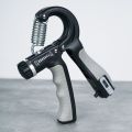 Hand Grip Strength Trainer with Counter, Adjustable Resistance 5 to 60 kg, Non-Slip Gripper (Assorted Color). 