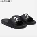 Converse Chuck Taylor All Star Slide Slip Black Slipper For Unisex -171214C. 