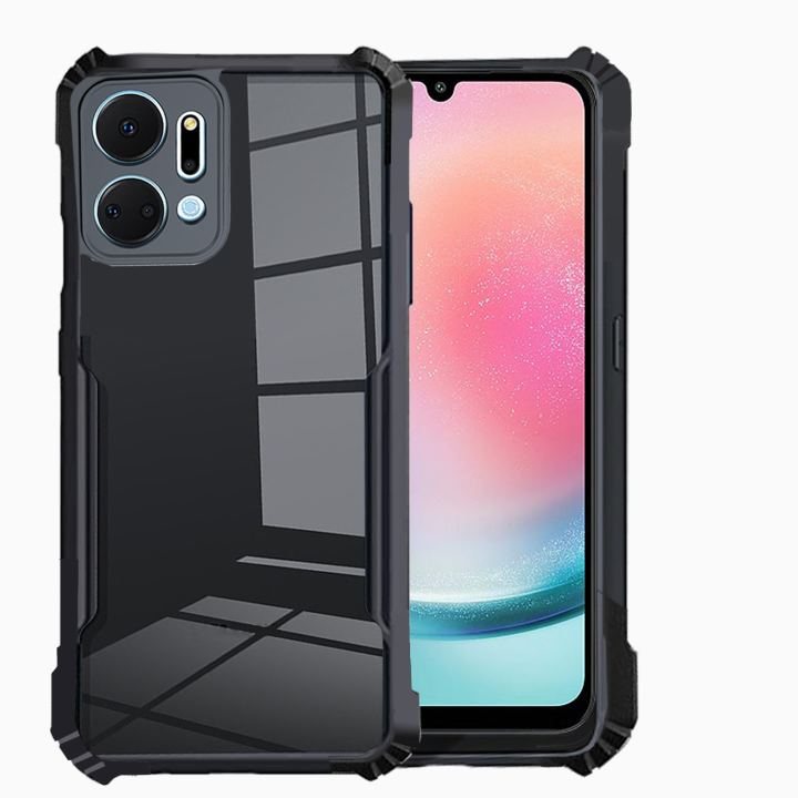 Honor%20X7a%20Ipaky%20Super%20Series%20Transparent%20Mobile%20Cover%20Case%20Shell%20-%20Image%204