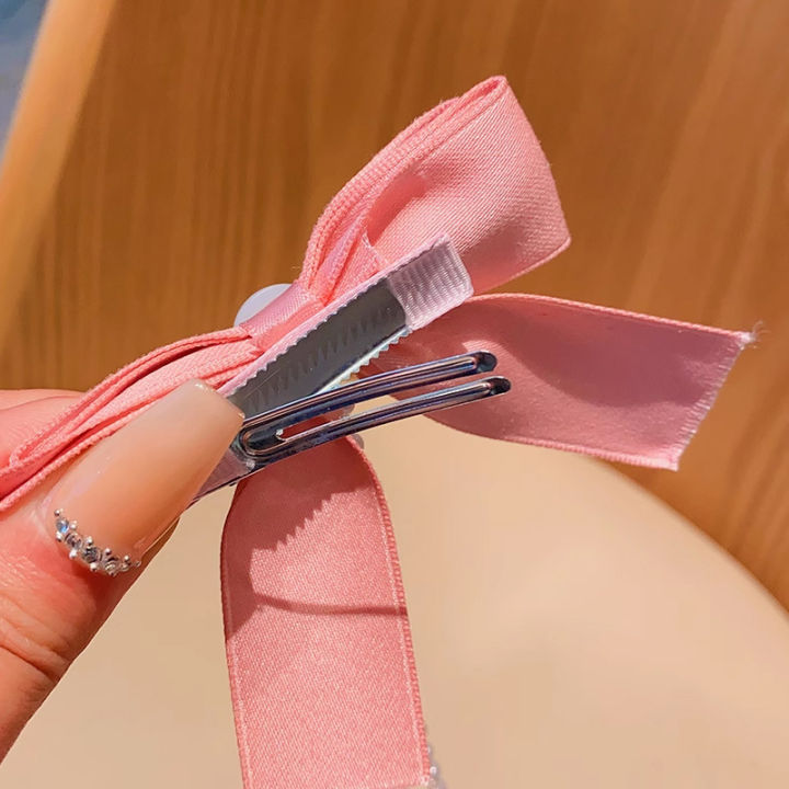 Elegant%20Vintage%20Bow%20Pearl%20Tassel%20Chain%20Hairpins%20Sweet%20Headband%20Hair%20Clips%20Fashion%20Hair%20Accessories%20YULING%20-%20Image%204