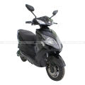 Bella Motors (Duro) Black Electric Scooter. 