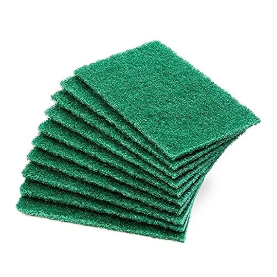 Home%20Kitchen%20Bowl%20Dish%20Wash%20Clean%20Scrub%20Sponge%20Cleaning%20Pads%20(Green)%20-12%20Pieces%20-%20Image%202