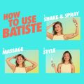 Batiste Dry Shampoo, 200ml. 