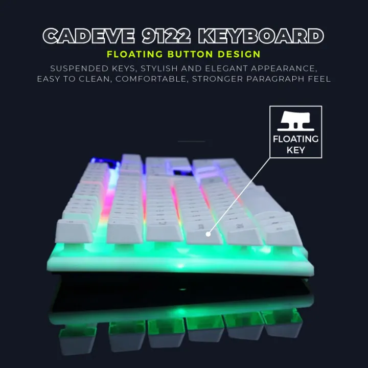 Bajeal%20T350%20Rainbow%20RGB%20Back-lit%20Gaming%20Keyboard%20Mouse%20Combo%20-%20Image%205