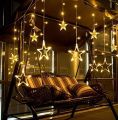 Led String Lights with variety designs for Festival & Celebration | Decor Ideas | Gift Ideas | Festival decorative | Jhilimili Light | Best for home, office, store, Bedroom, Living Room | Christmas light. 