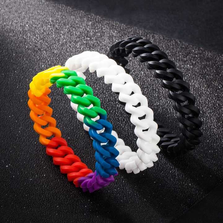 Kaira Store New Strechable Bracelet For Men