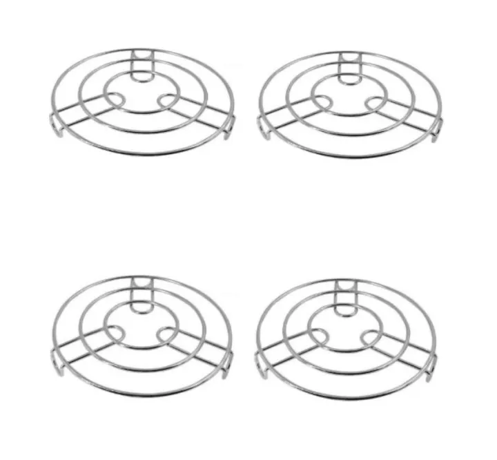 Stainless%20Steel%20Heavy%20Pot%20Stand%204pcs%20-%20Image%202