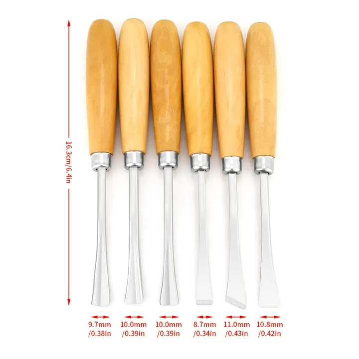 6pcs%20Professional%20Wood%20Carving%20Hand%20Chisels%20Set%20DIY%20Woodworking%20Sculpting%20Tools%20Carving%20chisel%20Round%20chisel%20-%20Image%202