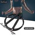 Men's and Women's Ball Bearing Metal, Skipping Rope Professional Wire Rope Skipping Rope Adjustment New Commodity Hot Selling [] 3M High Speed Handle Belt, Universal. 