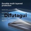 Difutagui New goods tidee 16 PH Film HD Plus 9o Max 16 PriPhone Glass for Affordable High Quality Premium Steel Cover for iPhonroMax 16 Pro Glas. 