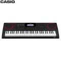 Casio KH37 Portable Keyboard With 61 Keys, CT-X8000IN. 