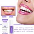 EELHOE Colour Corrector Whitening Toothpaste - Eelhoe V34, Very Effective (30ml/1 fl.oz.). 