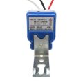 Auto Day/Night On Off Photocell LDR Sensor Switch For AC 220V 10A. 