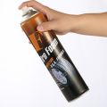 F1 Tire Foam 650 ml, Tire Cleaner, Best Care For Car Tire (Tyre Foam), Clean Shine and Protect. 