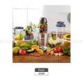 Magic Bullet Nutribullet Pro 900Watt Blender/Mixer. 