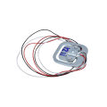50kg Human Scale Load Cell Weight Sensors+HX711 AD Module Body Load Cell Weighing Sensor Pressure Sensors Measurement Tools. 