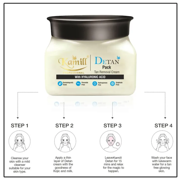 Kamill%20DE-Tan%20Pack%20with%20Hyaluronic%20Acid%20for%20Instant%20Skin%20Brightening%20and%20Lightening%20%7C%20Tan%20Removal%20Cream%20Suitable%20for%20All%20Skin%20Types%20-%20Image%203