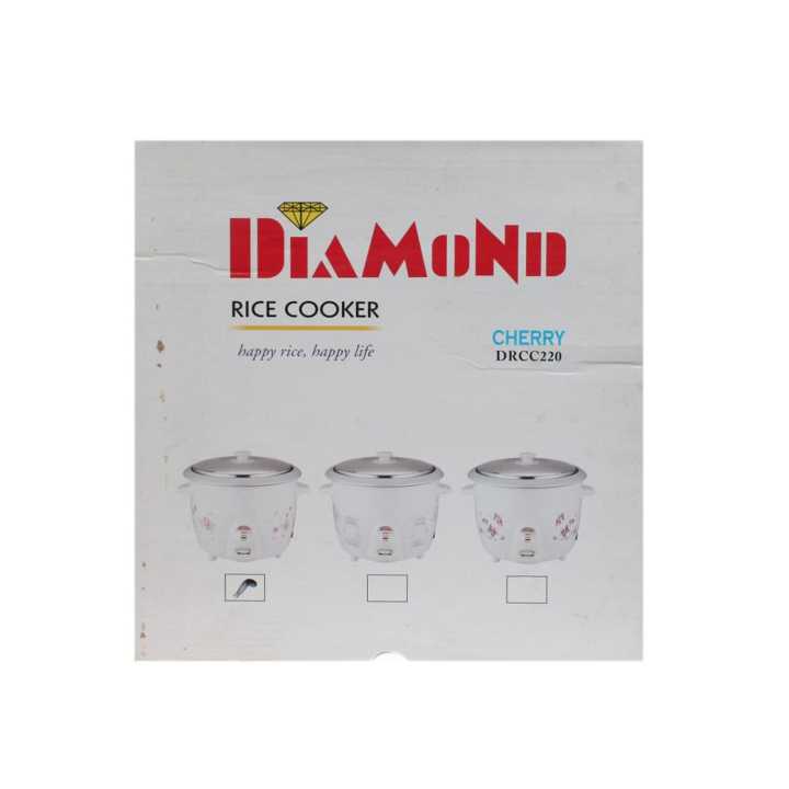 Diamond%20Rice%20Cooker%202.2%20L%20-%20Image%203