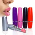 Mini Secret Women Lipstick Vibrator Electric Vibrating Jump Egg Waterproof Bullet Massage Sex Toy Women Adult Product. 