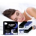 Best selling products chinese herbal deep sleep patches 28pcs/box private label. 
