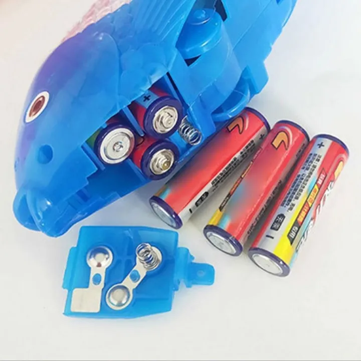 Musical%20Toy%20Fish%20Battery%20Operated%20-%20Image%203