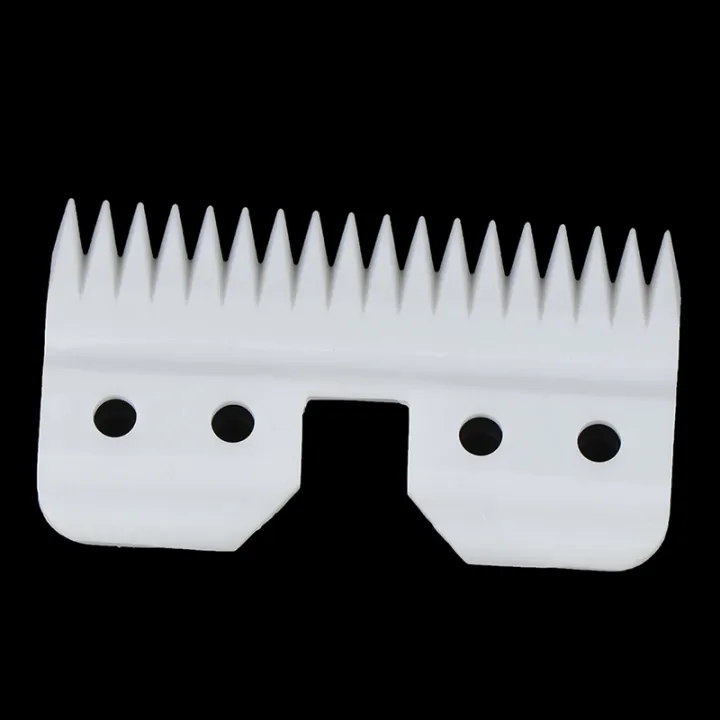 Ceramic%20Pet%20Clipper%20blade%20Hair%20Clipper%20Sharpness%20Oster%20A5%20blade%20Durable%2018%20Teeth%20-%20Image%207