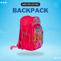 High quality barbie school bag for office, picnic, camping, hiking, school , college and university 02-SS-barbie pink. 