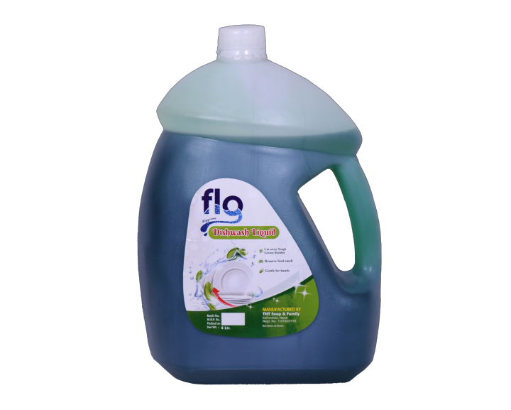 Flo Hygiene Dishwash