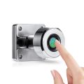 20 Fingerprints Fingerprint Drawer Lock Digital Cabinet Locks. 