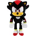 Adenzai-Sonic Plush Action Figure Animal Hedgehog Super Sonic Ray Flying Squirrel-Blue Sonic Plush Toy The Hedgehog -Red Sonic Knuckles Plushie for Kids Boys & Girls (Red Yellow Blue). 