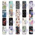 Anti-knock Cute Phone Case For infinix GT 30 Pro/X6873 protective Shockproof Cartoon Waterproof Silicone Anti-dust Cover. 