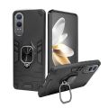 One Plus Nord CE 4 Lite (5G) Ring Stand Shockproof Armor Case. 