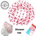 Shower Cap Jun Da Showercup Waterproof 1 pcs. 