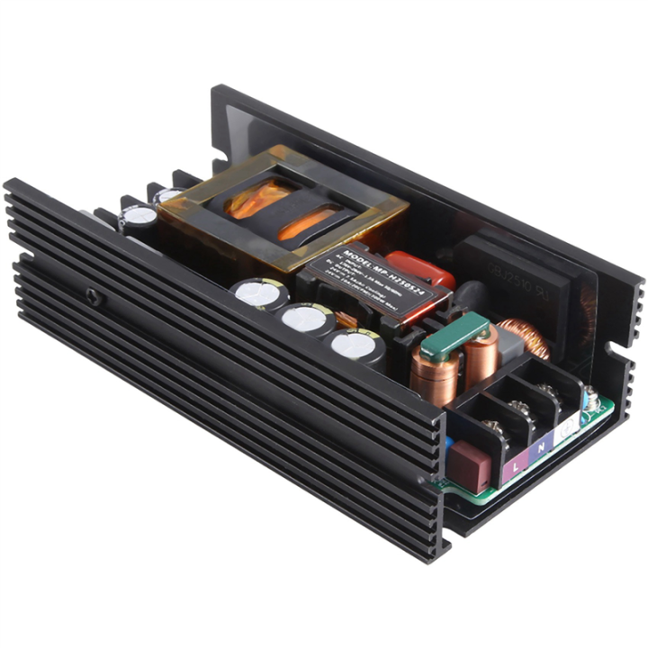 Power Module Pfc 250W Active PFC Switch Power Supply Module Isolation Voltage ...