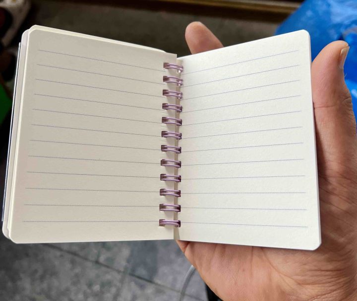 50k%20Sanrio%20rollover%20quicksand%20foam%20meteor%20ball%20coil%20book%20student%20pocket%20notebook%20Kuromi%20portable%20book%20-%20Image%208