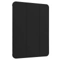 Premium Leather Flip Case For Oneplus Pad 11.61 Inch 2023 With Pencil Holder Hard Pc Shockproof Tri-Fold Hybrid Slim Cover. 