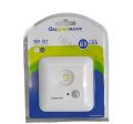 Geagood Infrared Adjustable Sensor Light Human Body Induction Motion Sensor LED Ceiling Lamp. 